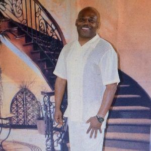 Meet your Posher, Kenny